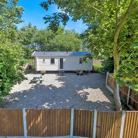 The Pollywiggle, Waxham, Nr Sea Palling Dog Friendly, Private Walk To The Beach Norwich Exterior photo