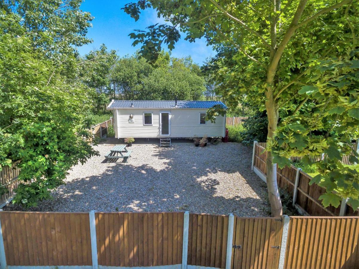 The Pollywiggle, Waxham, Nr Sea Palling Dog Friendly, Private Walk To The NWI