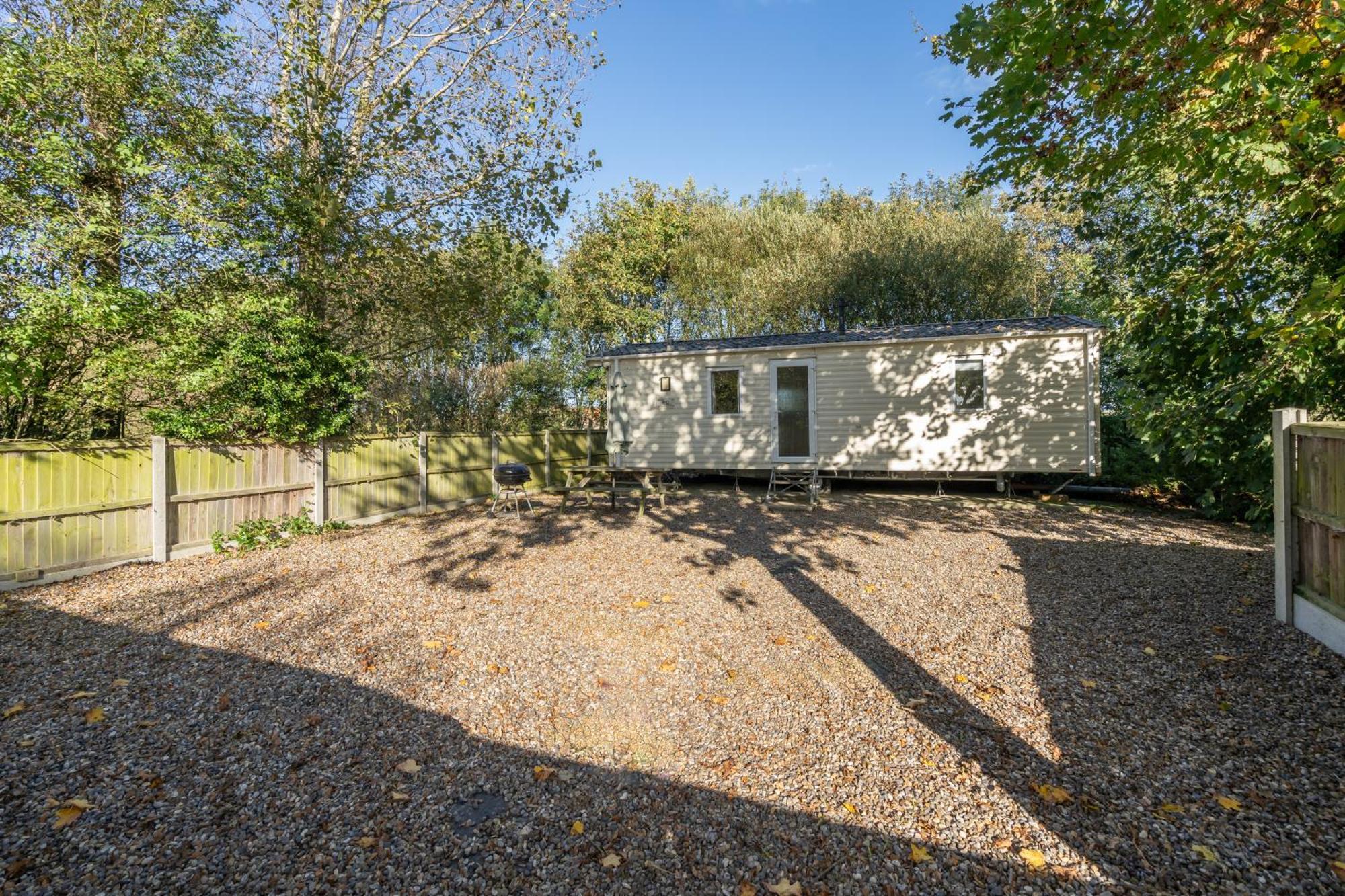 Hébergement de vacances The Pollywiggle, Waxham, Nr Sea Palling Dog Friendly, Private Walk To The *